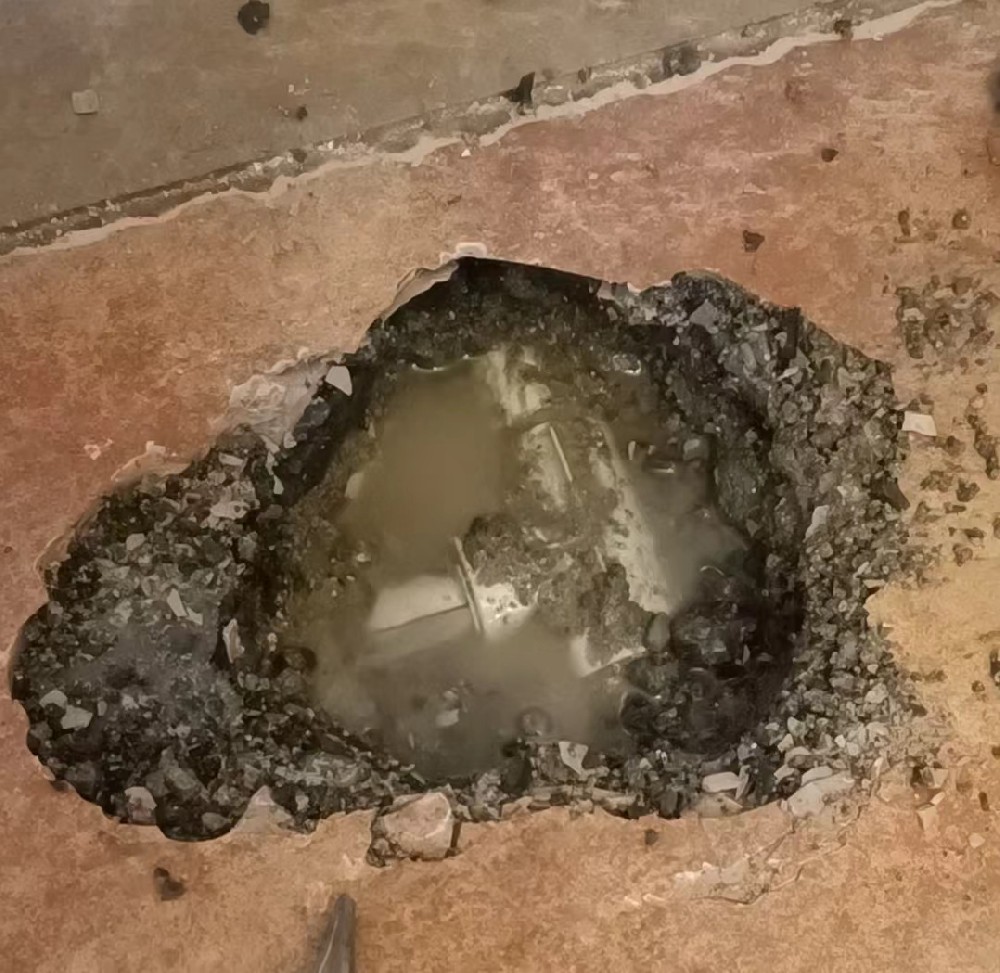 八步本地给水管漏水检测维修